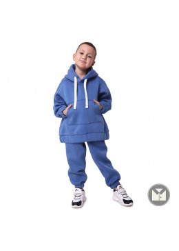 Timbo синий спортивный костюм для мальчика Cameron K071701